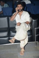 Aaha Kalyanam Movie Audio Launch